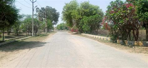 Residential Plot Sq Yards For Sale In Neemrana Alwar Rei