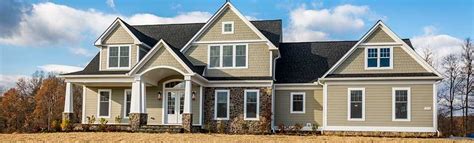 Catonsville Homes | Superior Custom Homes Builder in Maryland Since 1984