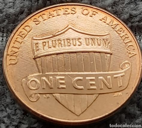 Usa One Cent Vendido En Venta Directa