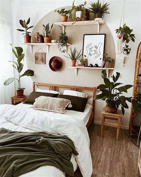 Nature Room Aesthetic Designs - Glorifiv