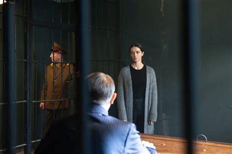 Сериал Мосгаз. Дело № 10. Метроном (Мосгаз 10 сезон) 2024: фото, видео ...