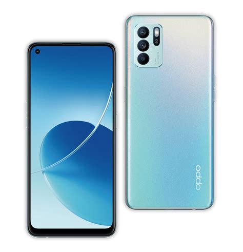 Oppo Reno6 Z 最新價格及介紹 地標網通 為你挑戰市場最低價