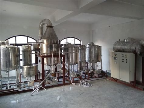 Honey Processing Plant At Best Price In India