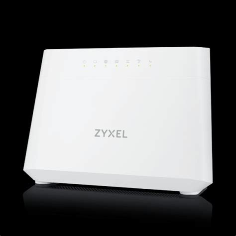 Zyxel Router Ex T Eu V F Doble Banda Guanxe Atlantic Marketplace