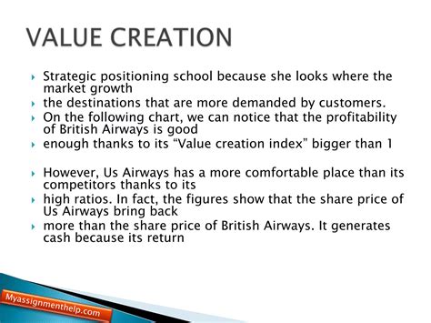 British Airways Case Analysis Swot Analysis Review By