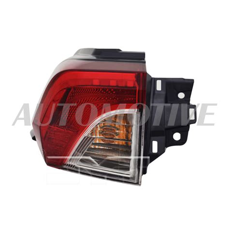 C90867 CALAVERA TYC TOYOTA RAV 4 IZQUIERDA EXTERIOR Automotive