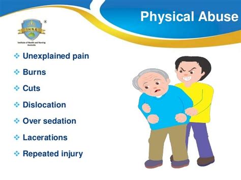 How a Carer Can Recognise Signs of Elder Abuse