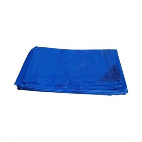 Blue Hdpe Tarpaulins For Agriculture Thickness Mm At Rs Kg In