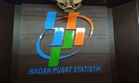 Pdb Indonesia Tumbuh Persen Bps Kontribusi Pertanian Signifikan