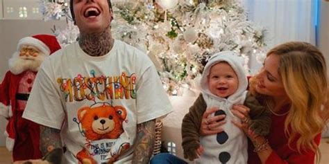 Fedez Emozionato Sui Social Mio Figlio Ha Detto Pap Per La Prima