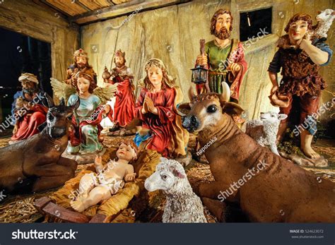 59,997 Nativity Scene Images, Stock Photos & Vectors | Shutterstock