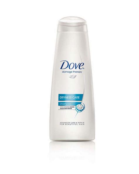 Dove Shampoo Dryness Care 360ml In Pksitan Homeshopping