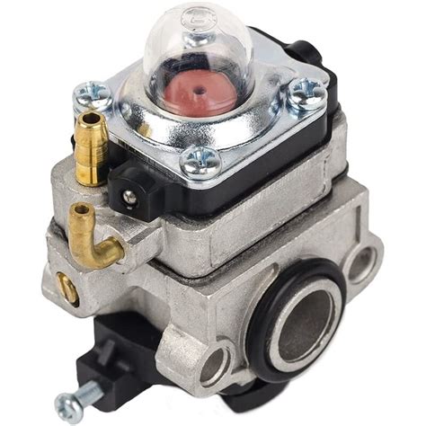 Carburetor For Troy Bilt TB575SS TB590BC TB146EC Walbro WYL 19 1 WYL 19