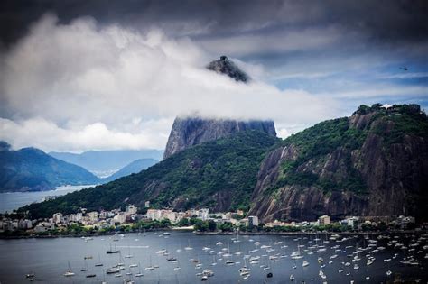 Premium Photo | Rio de janeiro brazil