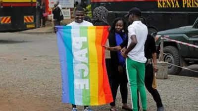 Botswana Appeals Court Upholds Ruling That Decriminalised Gay Sex