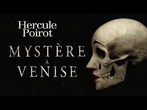 Myst Re Venise Bande Annonce Vf Youtube