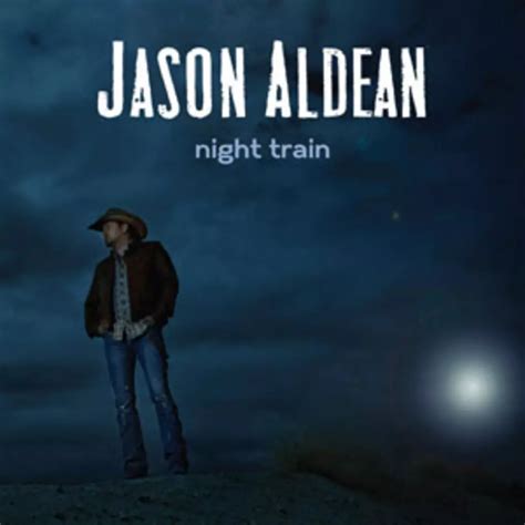 Jason Aldean, ‘Night Train’ – Song Review