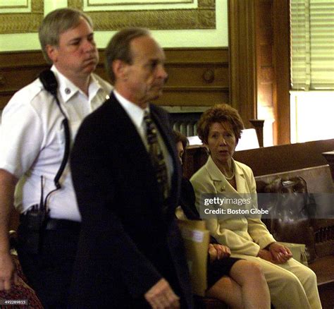 Dr Dirk Greineder Walks Past Ilse Stark Sister Of Mabel Greineder