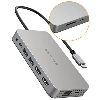 Best Usb C Hubs And Adapters For Macbook And Mac Etrust Business