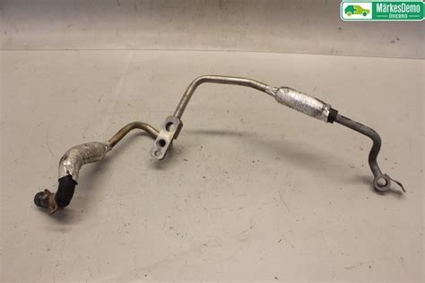 Land Rover Turbo Rohr gebraucht kaufen | Autoparts24