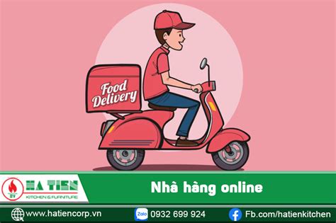 Top 7 xu hướng kinh doanh nhà hàng hot nhất hiện nay