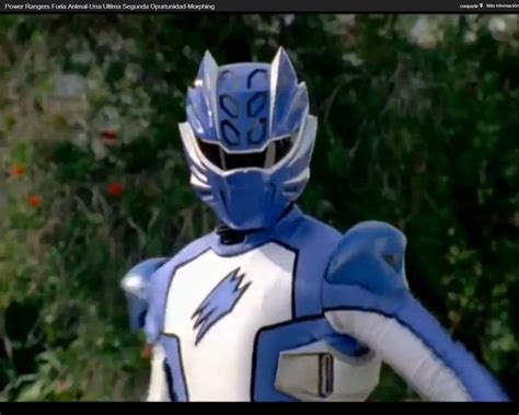 Imagen - Power Rangers Furia Animal Poder Jaguar.png | Wiki Power ...