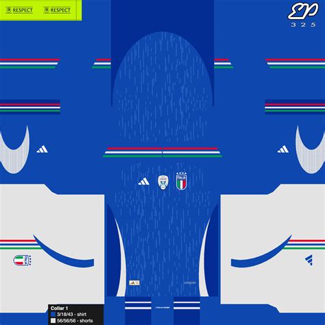 Kit Euro 2024 And Copa America 2024 Adidas Kit Pack Based On Footy