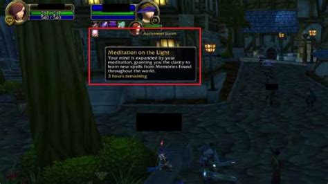 WoW SoD: How to Use Prophecy of a Desecrated Citadel in WoW Classic: Season of Discovery ...