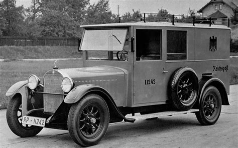 L 3 4 Delivery Van