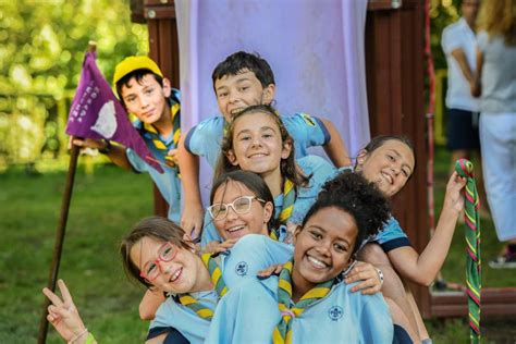 Asamblea Scout 2019 · Scouts De España