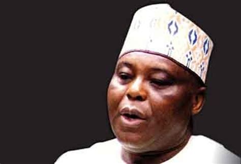 Update Founder Daar Communications Raymond Dokpesi Is Dead