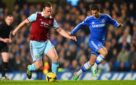 Chelsea 0-0 West Ham United: Premier League match report and highlights ...