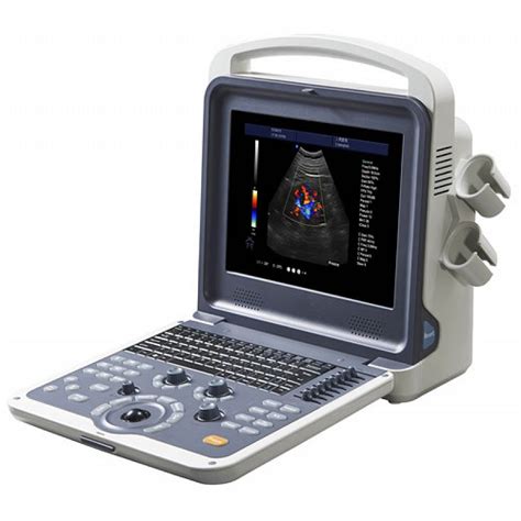 D Portable Color Doppler Machine D Portable Color Doppler Machine