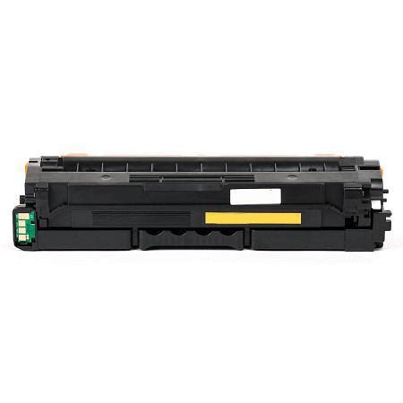 Samsung Clt Y L Yellow Remanufactured Toner Cartridge Inks Co Uk