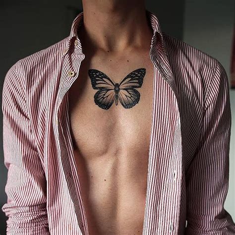 30 Flower Tattoos For Passionate Men Artofit