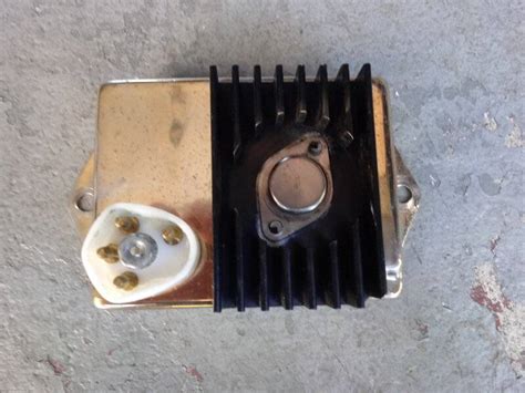 Voltage Regulators For B Bodies Only Classic Mopar Forum