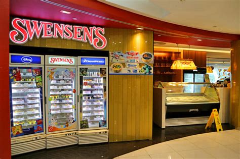 Make A Date With Swensen S Because For Mains Promotion Is Back Till