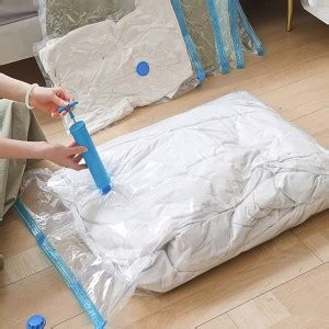 Vacuum Storage Sealed Bags Idealancy