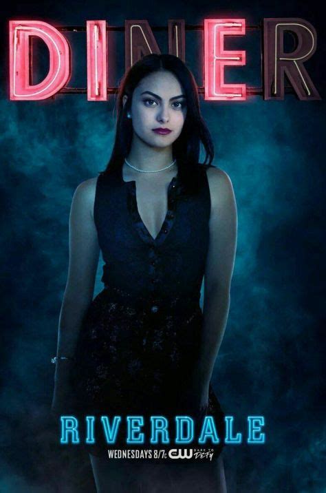 Riverdale Riverdale Veronica Riverdale Poster Riverdale Characters