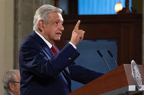 Guardia Nacional Será Civil Pero Dependiente De Sedena Asegura Amlo Ante Críticas