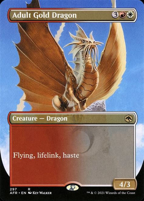 Pin By Hoir Hiero On Index Dragon Drake MTG Wizards Of The Coast