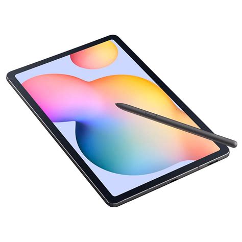 Samsung Galaxy Tab S6 Lite Wifi 4gb 64gb 104´´ Techinn