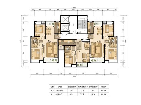 河北 高层竖向线条住宅区规划及联排式单体建筑设计方案文本 居住建筑 筑龙建筑设计论坛