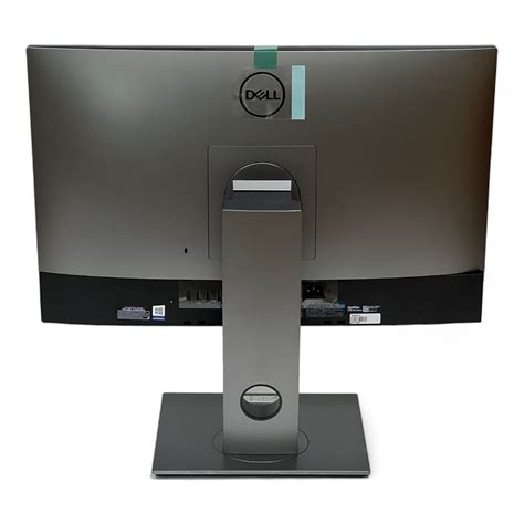 Dell OptiPlex 7770 AIO — Надежный и производительный моноблок для учебы ...