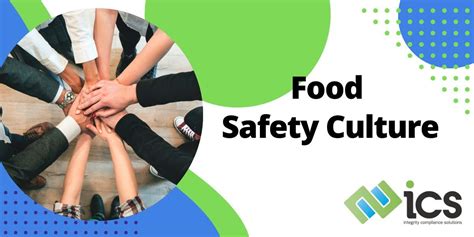 Food Safety Culture Training Food Safety Food Safety Course By