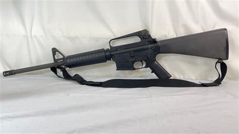 Bushmaster Xm15 E2s A2 For Sale