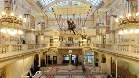 8 Best Bristol Attractions To Tick Off Your Bucket List