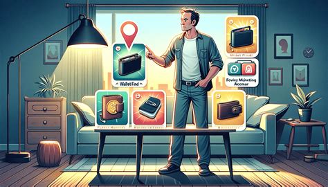 Best Wallet Finders 2025 - Locate Lost Wallets