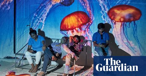 Fire Floods Drought Projections Of A Frightening New World In