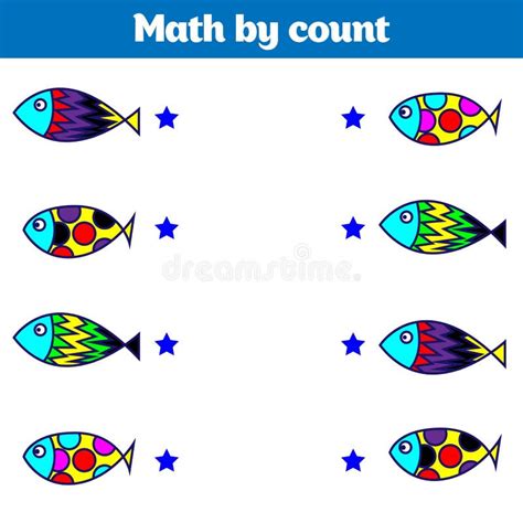 Visual Educational Game for Children. Worksheet for Preschool Kids ...